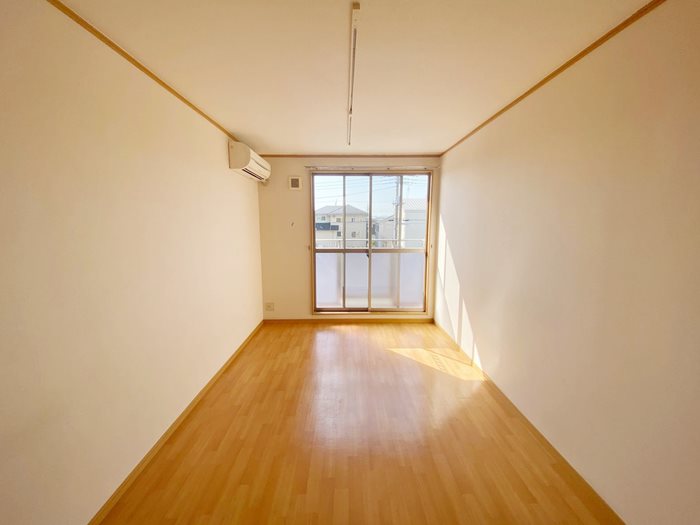 リビオンH＆M リビング