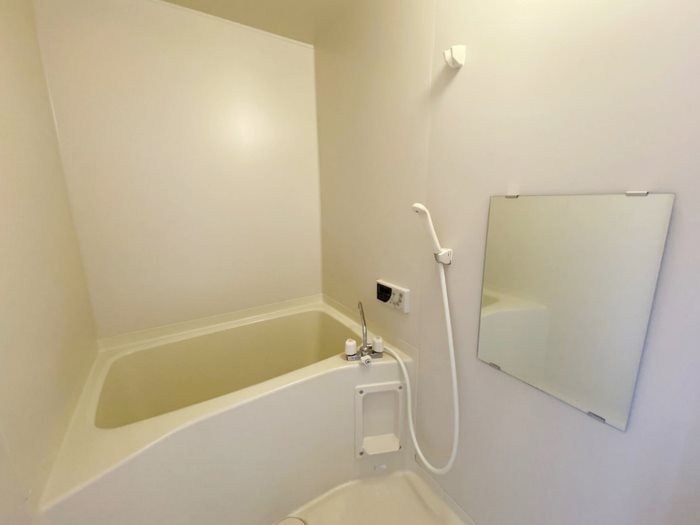 リビオンH＆M 風呂画像