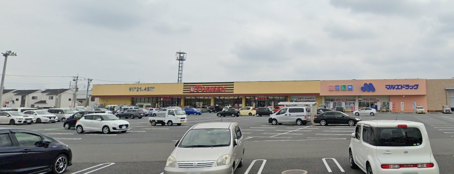 リビオンH＆M 周辺画像4