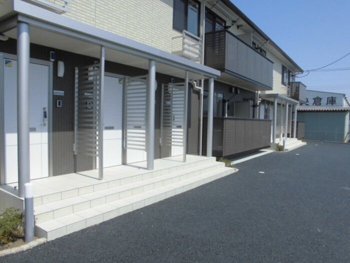 キャッツアイB その他外観2