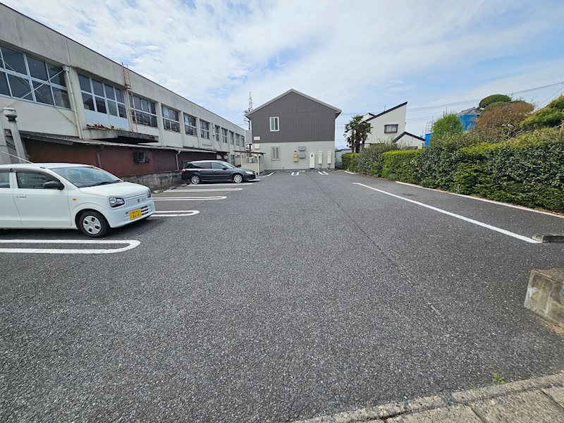 ポレール その他外観1