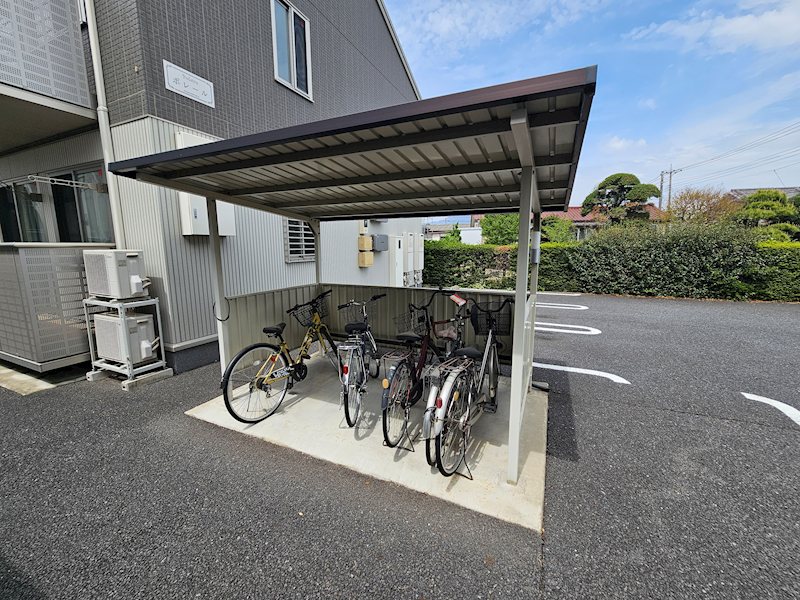 ポレール その他外観2