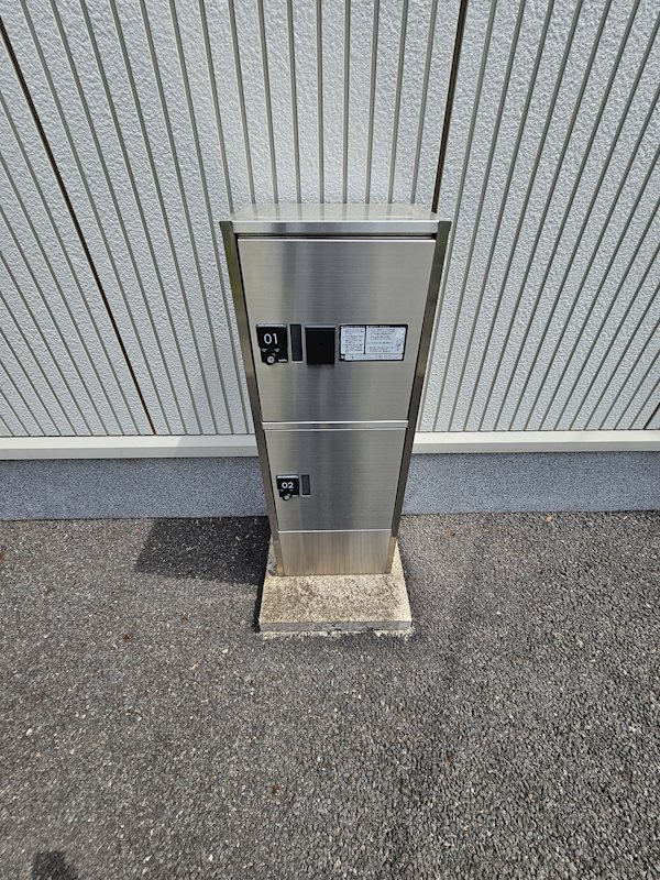 ポレール その他外観3