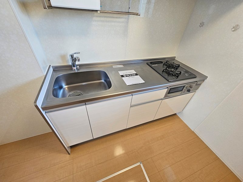 ポレール キッチン