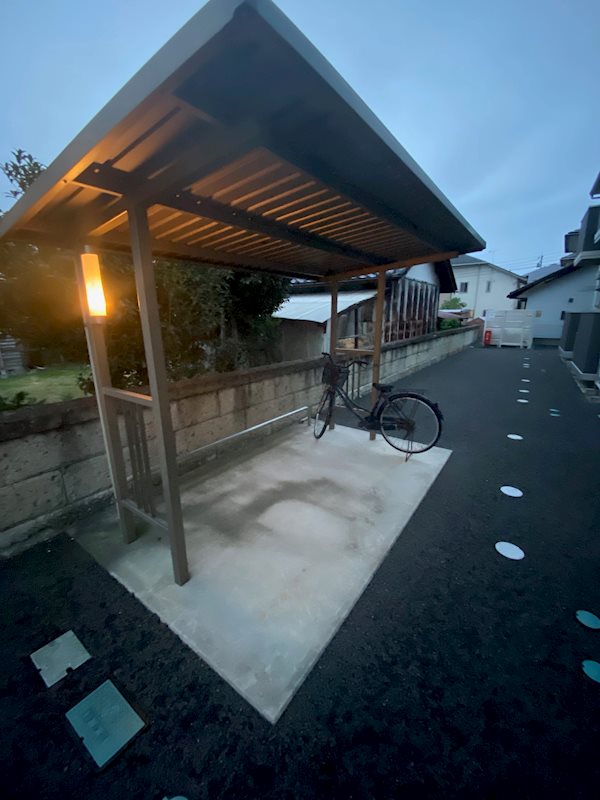 エトワール その他外観1