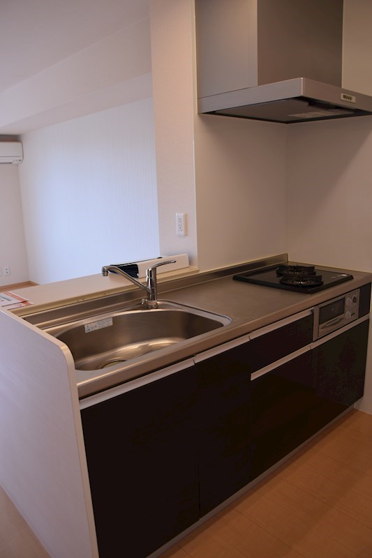 セトルガーデン キッチン