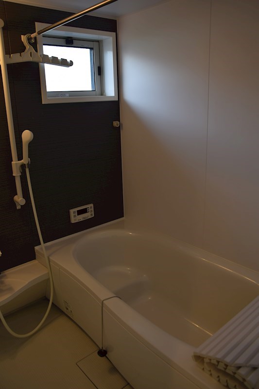 セトルガーデン 風呂画像