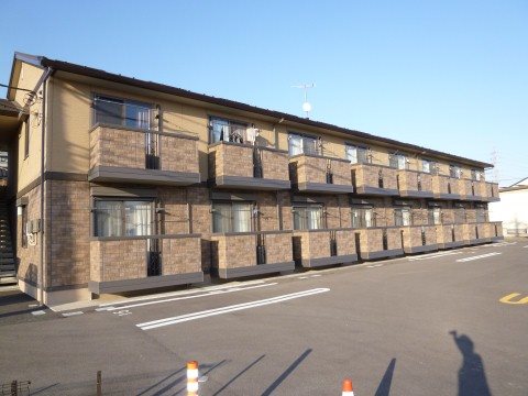 グランモンターニュ その他外観1