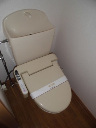 アーバンフラッツ  その他3