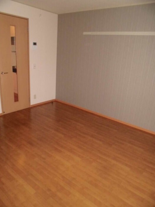 アーバンフラッツ  ベッドルーム