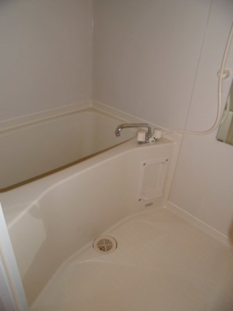 アーバンフラッツ  風呂画像