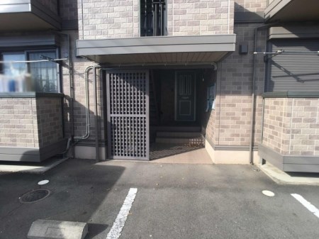 リベーラコートAB その他外観3