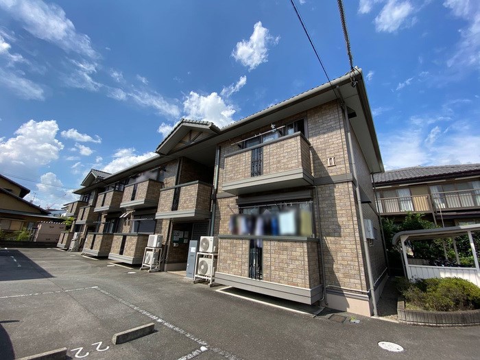 オリーヴ 外観写真