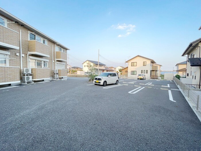ボンヌ　ジュルネ その他外観5
