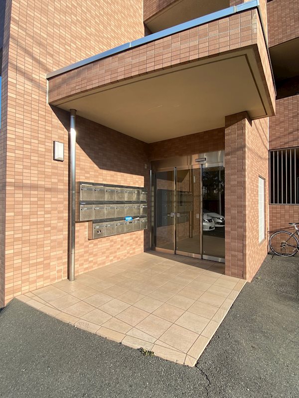 高崎栄町スターレジデンス その他外観1