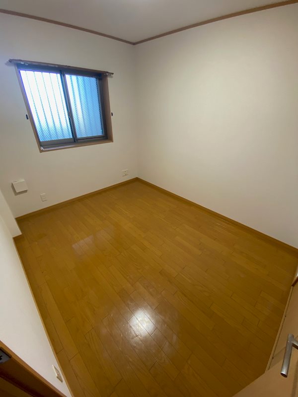 高崎栄町スターレジデンス ベッドルーム