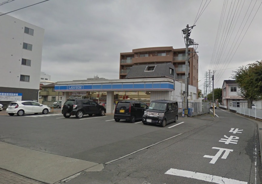 高崎栄町スターレジデンス 周辺画像1