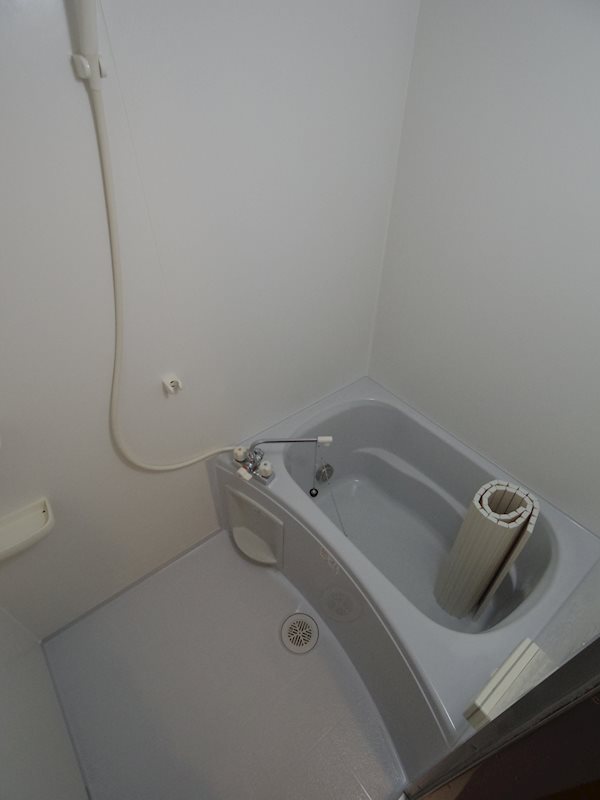 ラグーナB 風呂画像