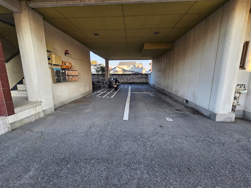 前橋昭和ビル その他外観1