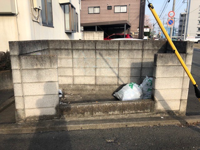 前橋昭和ビル その他外観3