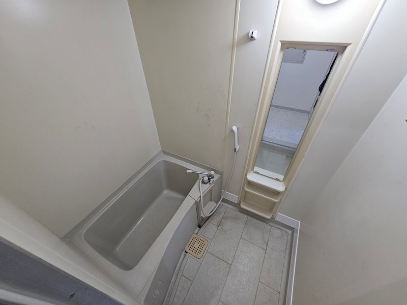 前橋昭和ビル 風呂画像