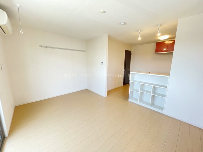 ヴェラハイツM リビング