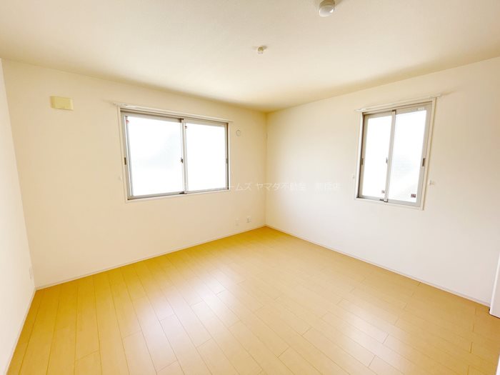 ヴェラハイツM ベッドルーム