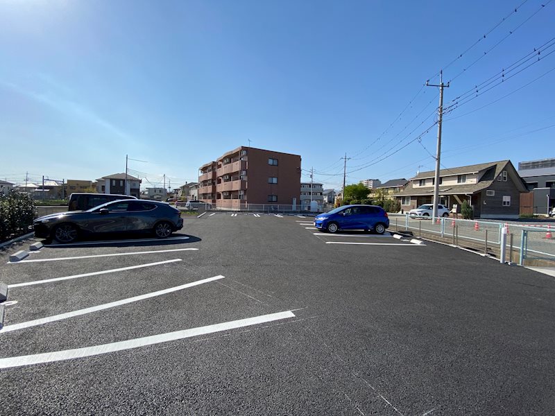 エクシブ高崎 その他外観1