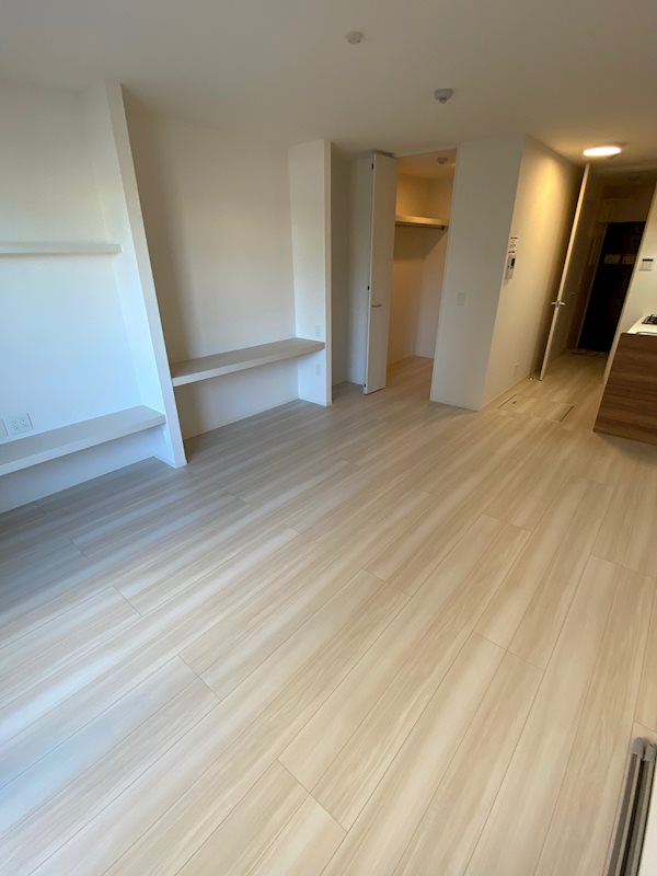 エクシブ高崎 ベッドルーム