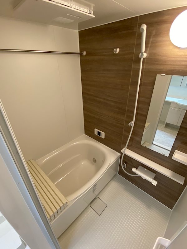 エクシブ高崎 風呂画像