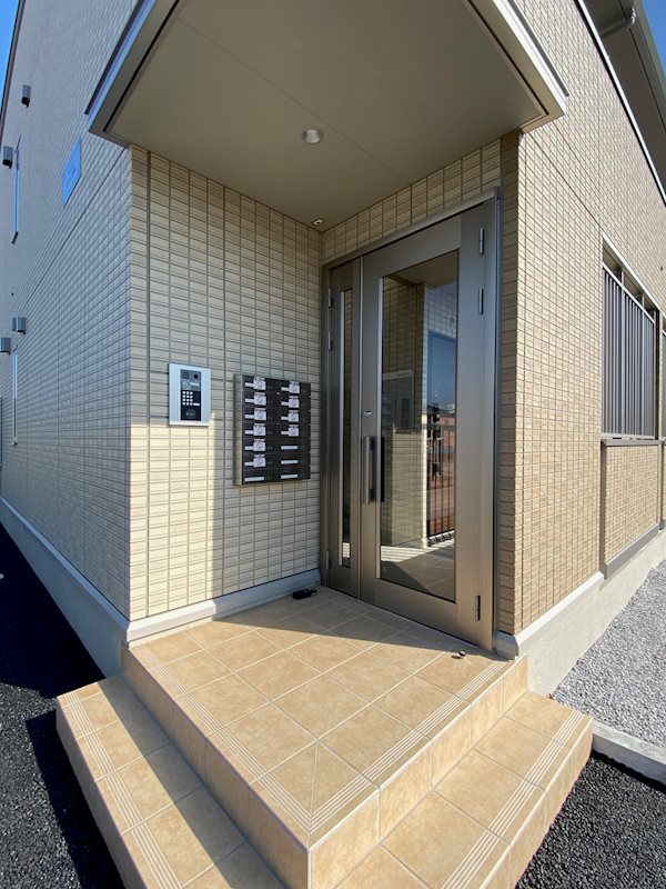 エクシブ高崎 その他外観3