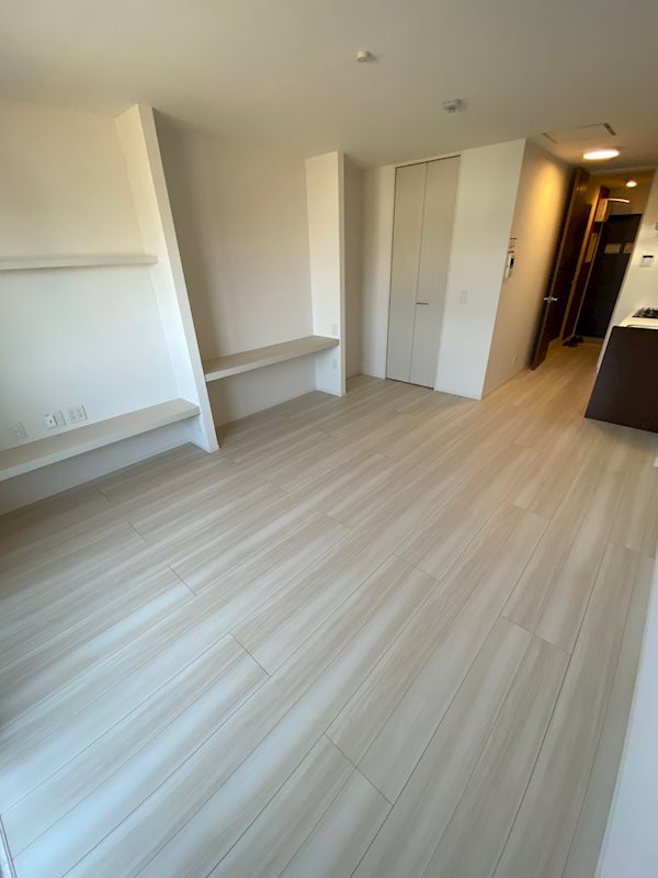 エクシブ高崎 ベッドルーム