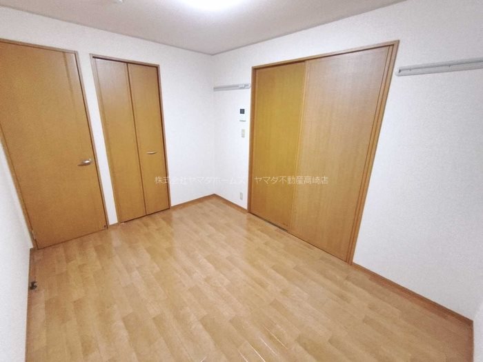 キーファー リビング