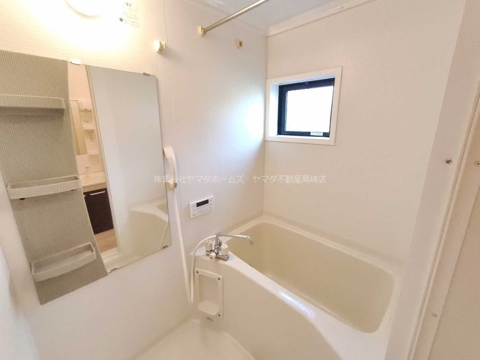 キーファー 風呂画像