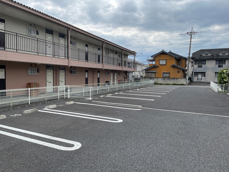 シェソワ その他外観1