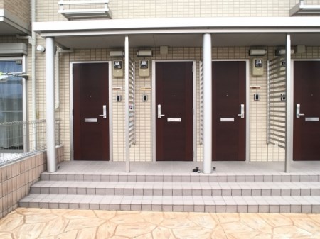 パルテール その他外観2