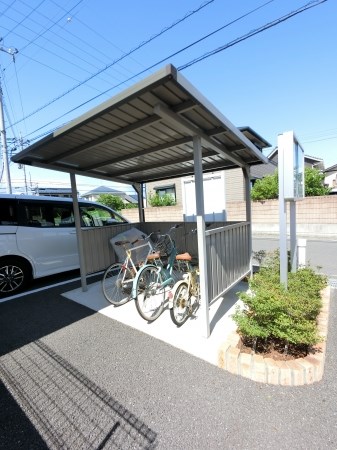 パルテール その他外観3