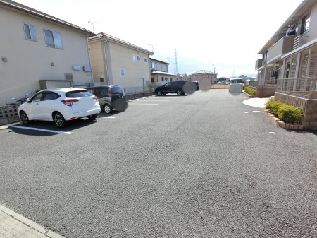 パルテール その他外観4