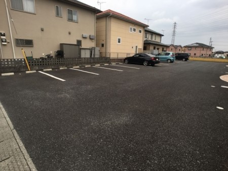 パルテール その他外観5