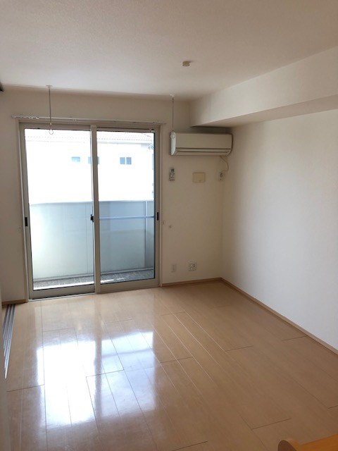 パルテール リビング