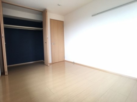 パルテール ベッドルーム