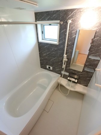 パルテール 風呂画像