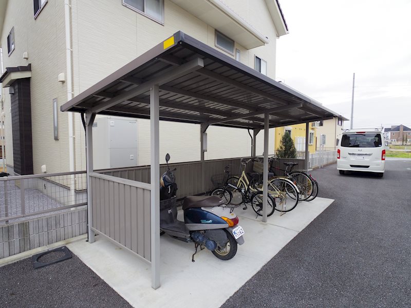 ｌｅ-ｃｉｅｌ その他外観1