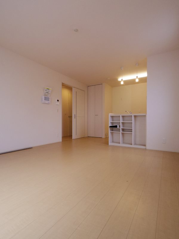 ｌｅ-ｃｉｅｌ リビング