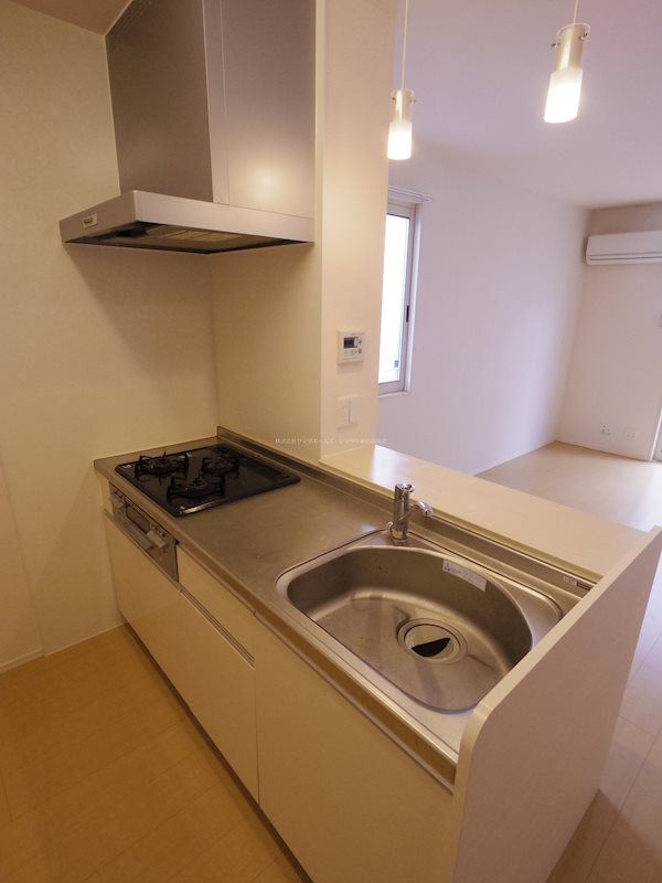 ｌｅ-ｃｉｅｌ キッチン