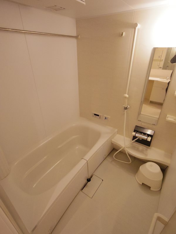 ｌｅ-ｃｉｅｌ 風呂画像