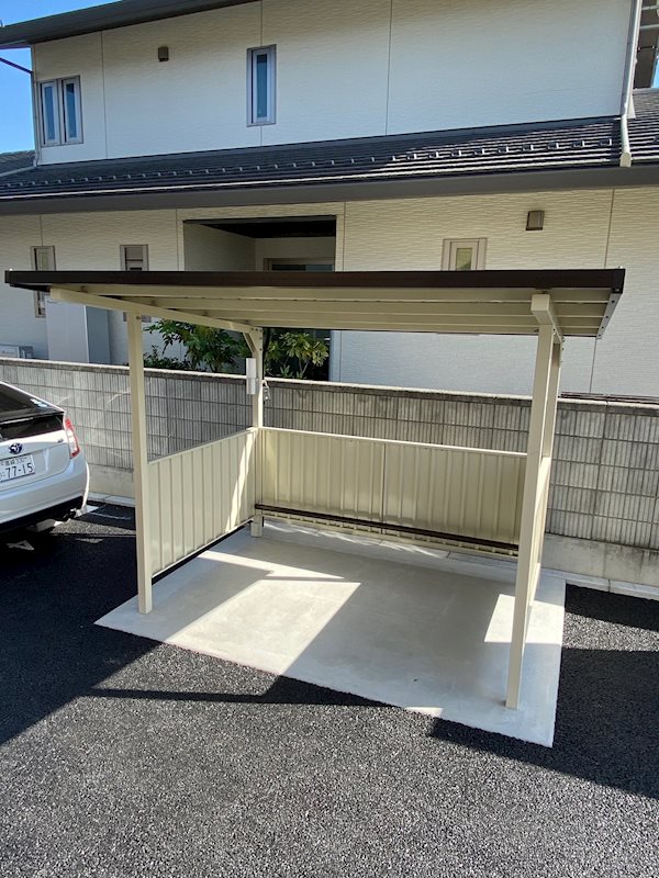 オペラハウス下之城 その他外観2