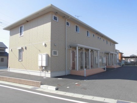 クロワール その他外観2