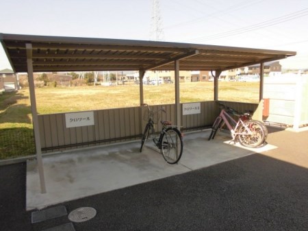 クロワール その他外観3