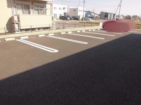 クロワール その他外観5